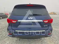 2016 Infinity QX60 фото