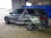 2016 Infinity QX60 photo