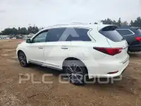 2016 Infinity QX60 photo