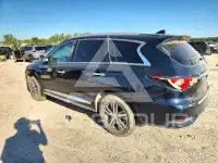 2016 Infinity QX60 фото