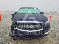 2016 Infinity QX60 фото
