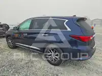 2016 Infinity QX60 фото