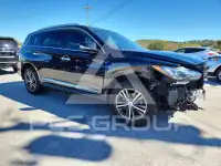 2016 Infinity QX60 photo