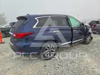 2016 Infinity QX60 фото