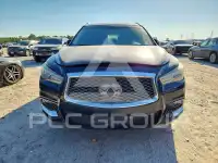 2016 Infinity QX60 фото