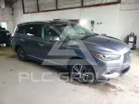 2016 Infinity QX60 photo