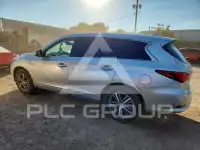 2016 Infinity QX60 photo