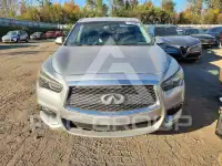 2016 Infinity QX60 photo