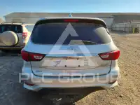 2016 Infinity QX60 photo