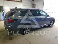 2016 Infinity QX60 photo