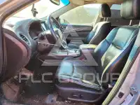 2016 Infinity QX60 photo