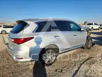 2016 Infinity QX60 photo