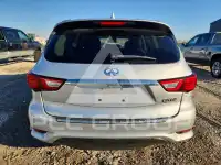 2016 Infinity QX60 photo