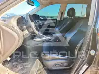 2016 Infinity QX60 фото