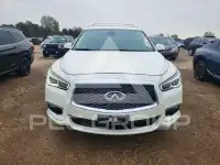 2016 Infinity QX60 photo