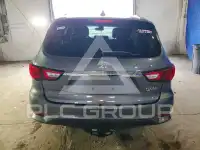 2016 Infinity QX60 photo