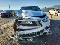 2016 Infinity QX60 photo