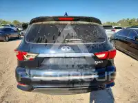 2016 Infinity QX60 фото