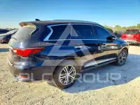 2016 Infinity QX60 фото