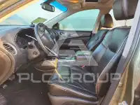2016 Infinity QX60 фото