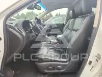 2016 Infinity QX60 photo