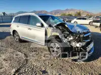 2016 Infinity QX60 photo