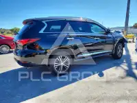 2016 Infinity QX60 photo
