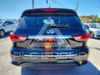 2016 Infinity QX60 photo