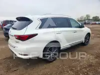 2016 Infinity QX60 photo