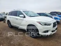 2016 Infinity QX60 photo