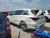 2016 Infinity QX60 фото