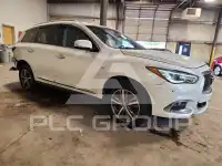 2016 Infinity QX60 фото