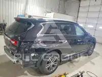 2016 Infinity QX60 фото