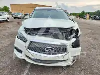 2016 Infinity QX60 фото