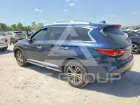 2016 Infinity QX60 фото