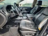 2016 Infinity QX60 photo