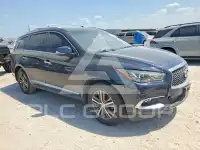 2016 Infinity QX60 фото