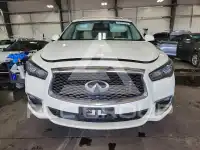 2016 Infinity QX60 photo