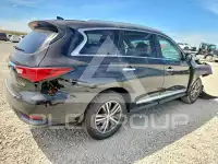 2016 Infinity QX60 photo