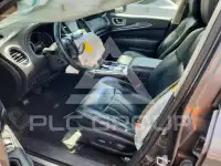 2016 Infinity QX60 фото