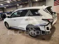 2016 Infinity QX60 фото