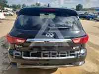 2016 Infinity QX60 фото