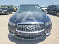 2016 Infinity QX60 фото