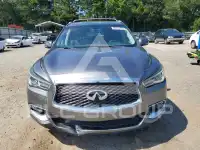 2016 Infinity QX60 фото