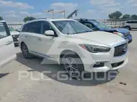 2016 Infinity QX60 фото