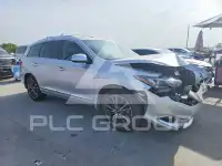 2016 Infinity QX60 photo