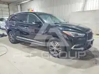 2016 Infinity QX60 фото