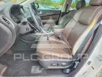 2016 Infinity QX60 фото