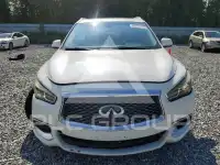 2016 Infinity QX60 фото
