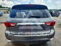 2016 Infinity QX60 фото
